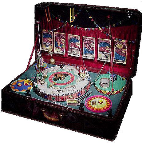 Silly Crafts, Flea Circus, Clown Aesthetic, Truffula Trees, Circus Crafts, Toy Theatre, Drawing Guide, Puppet Theater, Puppet Show