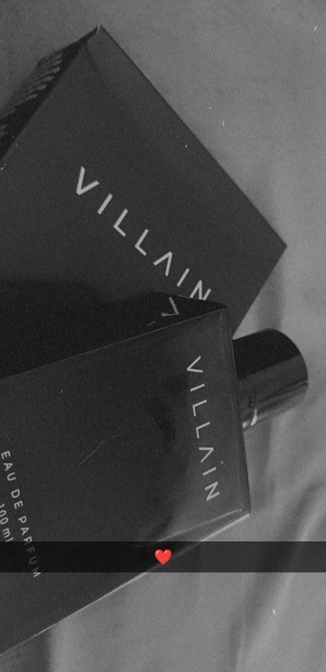 Villain EAU DE PERFUME Perfume Snapchat Stories, Villain Perfume, Perfume Snap, Beautiful Birthday Quotes, Oud Perfume, Best Snapchat, Snapchat Story, Hijabi Aesthetic, Beautiful Birthday