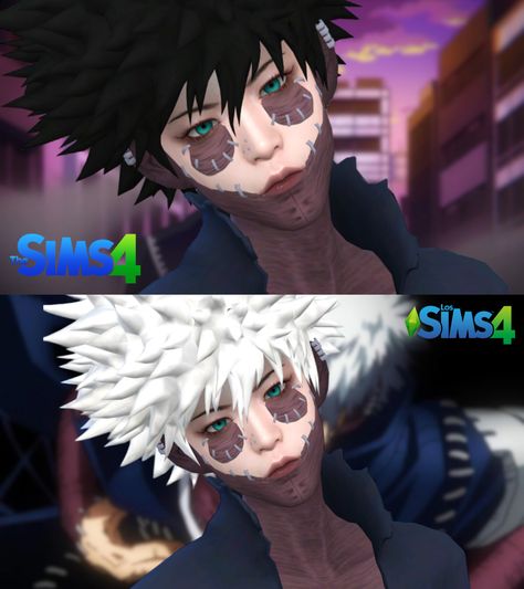 Sims 4 Education Overhaul, Dabi Sims 4 Cc, Mha Cc Sims4, Bakugo Sims 4, Mha Sims 4 Cc, 5 Thousand, Los Sims 4 Mods, Sims 4 Cheats, Sims 4 Anime