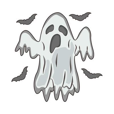 Set Mega Collection Bundle of Cute Ghost Horror Cartoon flat design hand drawn Spooky emoji funny spirit doodle 7502192 Vector Art at Vecteezy Ghost Illustration, Ghost Horror, Emoji Funny, Horror Cartoon, Spooky Ghost, Cute Ghost, Flat Design, Vector Art, Hand Drawn