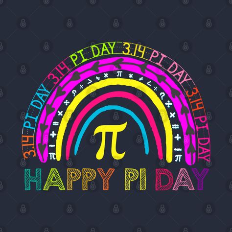 Happy Pi Day Quotes, Pi Day Quotes, Happy Pi Day Images, Liczba Pi, Pi Poster Math, 3.14 Pi Day, Happy Pi Day, Jobs For Teachers, Day Designer