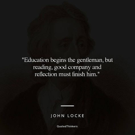 Lock Quotes, John Locke Quotes, Poetry Success, John Lock, John Locke, Finish Him, Writing Poems, Philosophy Quotes, Writing Community