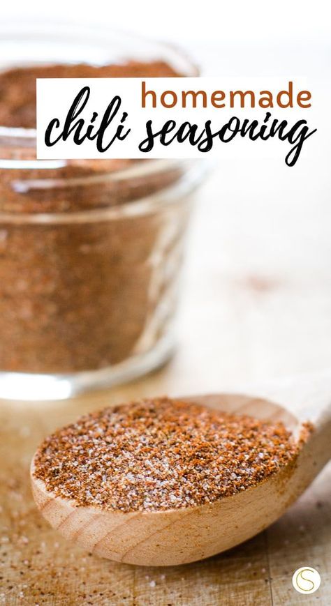 Mild Chili Seasoning Recipe, Homemade Chili Seasoning Mix, Easy Lemon Pie, Homemade Chili Powder, Chili Seasoning Recipe, Easy Homemade Chili, Homemade Chili Seasoning, Lemon Pie Recipe, Homemade Seasoning