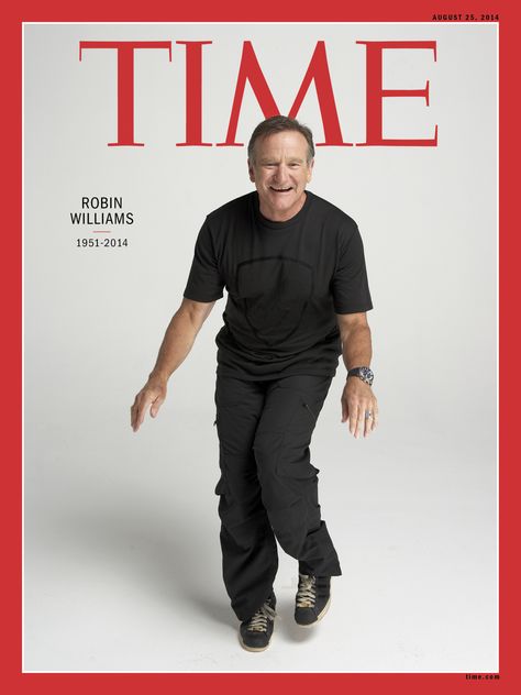 Remembering Robin Williams (1951–2014) | TIME Madame Doubtfire, Werner Herzog, Mork & Mindy, Good Will Hunting, Time Life, Robin Williams, Time Magazine, Diet Keto, Stand Up Comedy