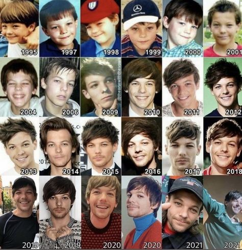 Louis Tomlinson Hairstyle, One Direction Louis, Tomboy Hairstyles, One Direction Wallpaper, All Hairstyles, One Direction Memes, Let's Have Fun, Louis Williams, I Love One Direction