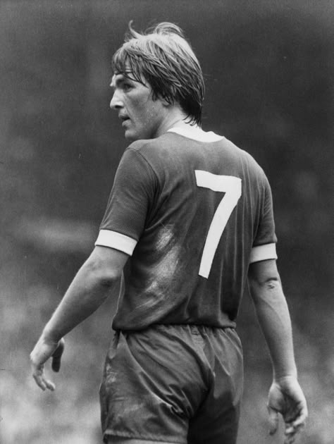 Kenny Dalglish. Liverpool Legend. Lfc Tattoo, Liverpool Tattoo, King Kenny, Football Liverpool, Kenny Dalglish, Liverpool Legends, This Is Anfield, Liverpool Players, Liverpool Fans