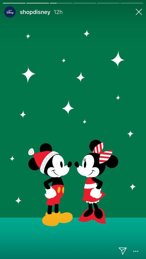 Mickey and Minnie Disney Christmas Wallpaper, Wallpaper Mickey Mouse, Disney Merry Christmas, Holiday Iphone Wallpaper, Christmas Wallpaper Iphone Cute, Mickey Mouse Wallpaper Iphone, Minnie Christmas, Xmas Wallpaper, Christmas Wallpaper Backgrounds