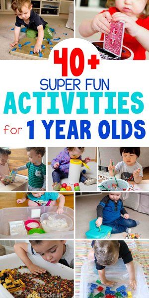 Fun Easy Activities, Baby Activities 1 Year, Young Toddler Activities, Activities For One Year Olds, Easy Toddler Activities, Baby Sensory Play, Fun Indoor Activities, Fun Activities For Toddlers, Sensory Activities Toddlers