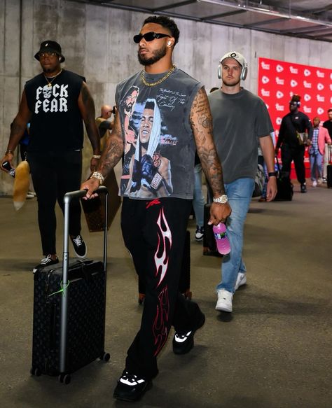 NFL Week 2 💧 Nfl Pregame Outfits, Pregame Outfits, Nfl Fashion, Men's Fashion, Nfl, Outfit Inspo, Quick Saves, Instagram