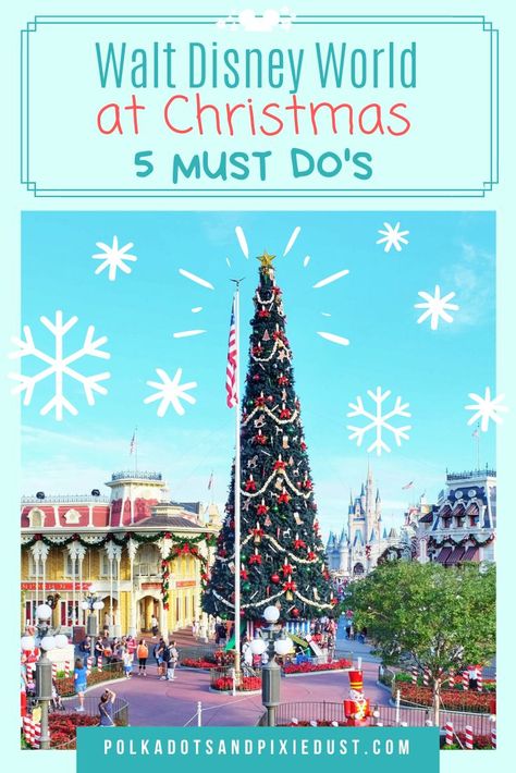 Disneyland Christmas, Disney World Christmas, Disney Vacation Planning, Disney Family Vacation, Disneyland California, Disney World Planning, Walt Disney World Vacations, Disney Resorts, Disney Planning