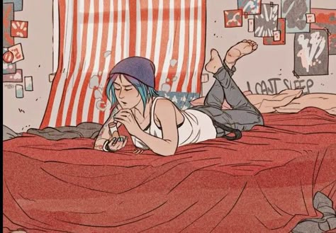 Life is Strange/Chloe Price Chloe Price Fanart, Price Fanart, Chloe Elizabeth, Life Is Strange Fanart, Dontnod Entertainment, Max And Chloe, Chloe Price, Cartoon Outfits, Life Is Strange