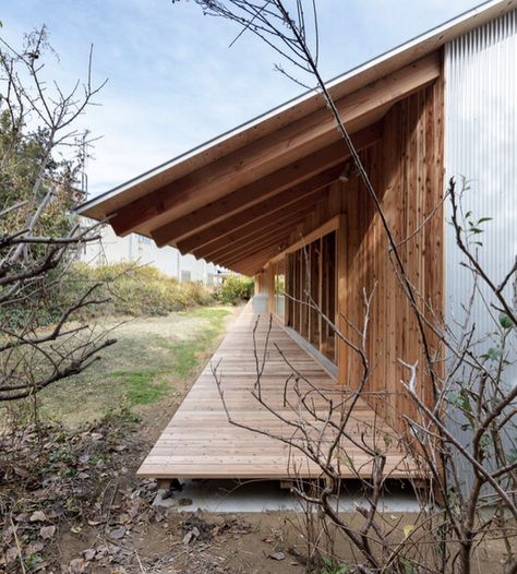 Farm Architecture, Shed Architecture, Environment Architecture, Housing Architecture, Nordic Architecture, Wooden House Design, Rural Architecture, Timber Architecture, Wooden Architecture