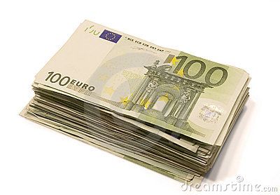 stacks paper bills | Stack Of Euro Bills Royalty Free Stock Photos - Image: 18616918 Euro Bills, Stacks Of Euros, Stack Of Money Pounds, Euro Banknotes Money, 1000 Pesos Bill, Paper Props, Fake Money, Money Cant Buy Happiness, Money Magnet