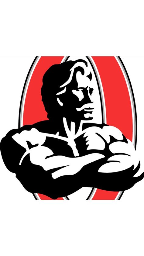 Bodybuilding Logo, Bodybuilding Pictures, Ronnie Coleman, Fitness Logos, Mr Olympia, What Goes Around Comes Around, Body Anatomy, Fitness Logo, Beast Mode