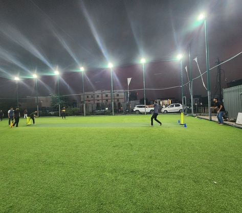 🏏 Cricket Fever at ETS! 🏏 Yesterday, our ETS IT family came together for an epic Box Cricket match! 🎉 It was a day filled with team spirit, friendly competition, and some power-packed performances! ⚡ From boundary hits to stunning catches, our employees showcased their talents both on and off the field! 🏆🌟 Here’s to building stronger bonds and having fun along the way! 💼💪 #ETSCricket #TeamETS #CricketVibes #WorkHardPlayHard #TeamSpirit #EmployeeFun #LifeAtETS #boxcricket #cricket #enhance... Box Cricket, Cricket Field, Match Day, Cricket Match, Work Hard Play Hard, Having Fun, Team Spirit, Terrace, Collage