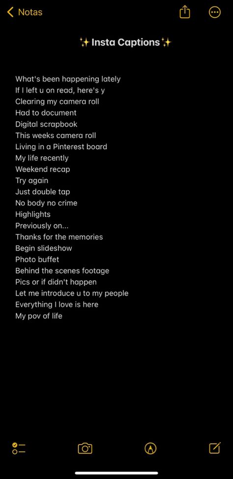 Ig 
Instagram
Insta caption
Insta captions Captions For Digital Camera Photos, Random Shots Captions, Memories Ig Caption, Caption For Memory Pic, Funny Things To Put In Bio, Unhinged Instagram Captions, Wearing His Clothes Captions, Core Memory Ig Caption, Captions For Hanging Out With Friends
