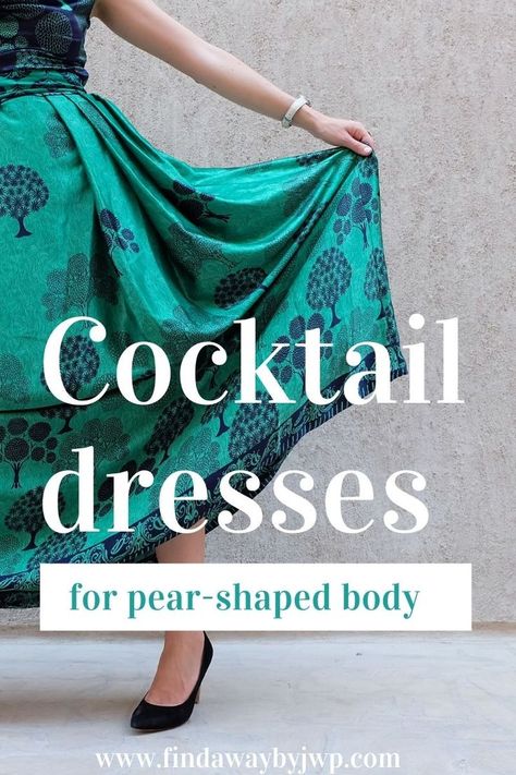 Cocktail Dresses For Size 12, Wedding Guest Dresses Pear Shape, Evening Dresses For Pear Shaped Women, Cocktail Dress Curvy Body Types, Cocktail Dress For Summer Wedding, Best Cocktail Dresses Classy, Pear Shaped Formal Dresses, Cocktail Dress For Pear Shape, Pear Shape Dresses Formal