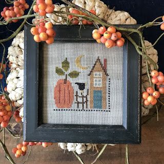 Lizzie*Kate Blog: Search results for freebie Angry Stitch, Counted Cross Stitch Patterns Free, Autumn Cross Stitch Patterns, Pumpkin Cross Stitch, Lizzie Kate, Fall Cross Stitch, Hand Embroidery Patterns Free, Halloween Cross Stitch Patterns, Cross Stitch Freebies