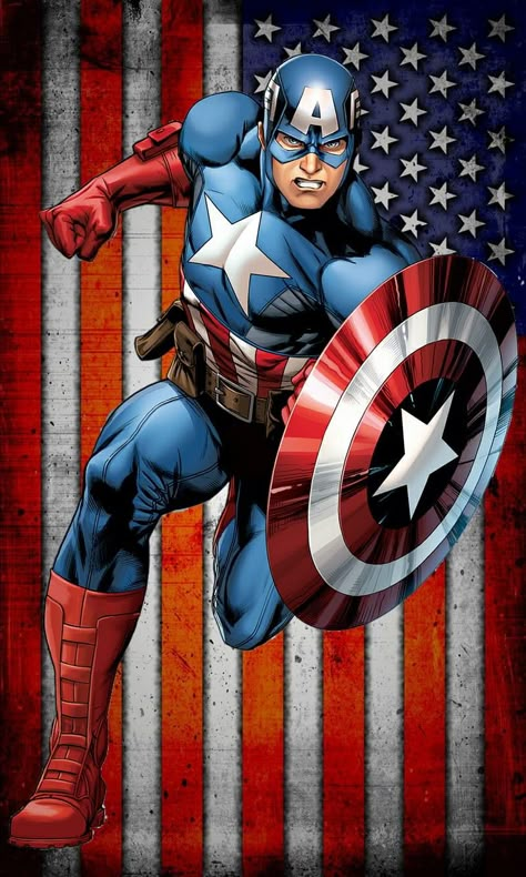 Captain Spirit, Captain America Sketch, Captain America Comic Art, Captain America Art, Captain America 2, Sketch It, Captain America Wallpaper, Marvel Superheroes Art, Captain America Comic