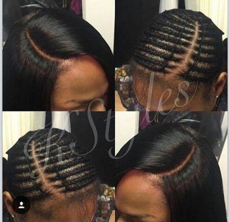 Sew In Weave Hairstyles, Blue Lace Front Wig, Long Weave Hairstyles, Cool Hairstyles For Girls, Sew In Weave, Crochet Braid, Crochet Braids Hairstyles, Hair Mousse, Lace Hair