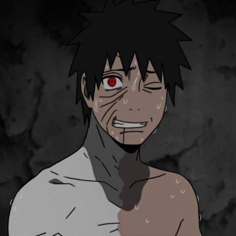 Obito Kid, Obito Uchiha, Jujutsu, Demon Slayer, Dragon Ball, Naruto, Pokemon, Anime, Quick Saves