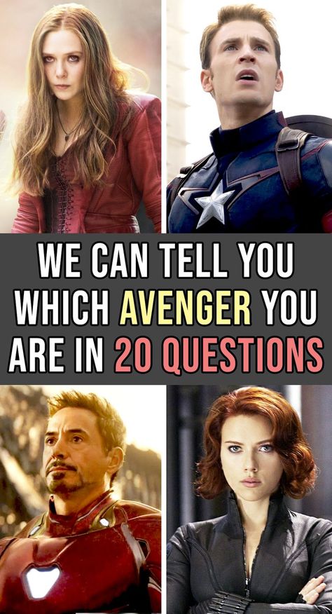 Which Avenger Are You Quiz, Which Marvel Character Are You, What Marvel Character Are You Quiz, Doomsday Marvel, Marvel Buzzfeed Quizzes, Marvel Avengers Drawing, Marvel Hairstyles, Buzzfeed Marvel, Marvel Characters Quiz