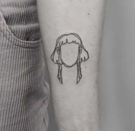 Ashnikko Inspired Tattoo, Ashnikko Tattoo Ideas, Aurora Tattoo Ideas, Euphoria Tattoo Ideas, Lorde Tattoo, Euphoria Tattoo, Aurora Tattoo, Song Lyric Tattoos, Aurora Art