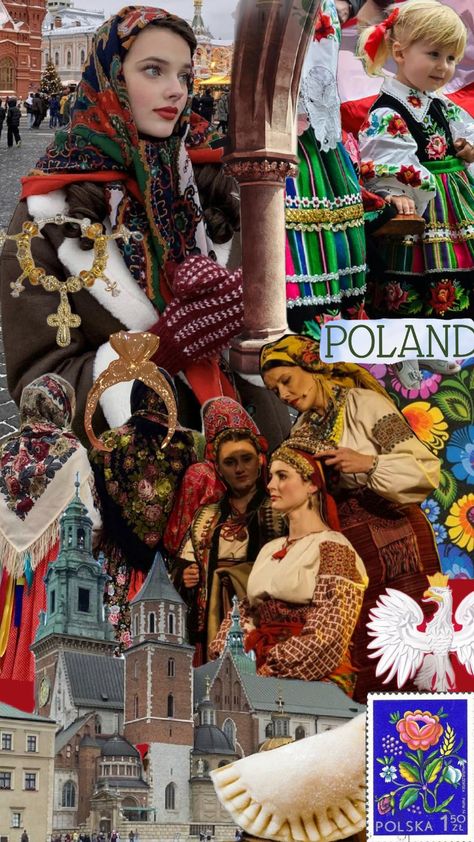 polish aesthetic #slavic Slavic Culture Aesthetic, Slavic Pagan Aesthetic, Polish Culture Aesthetic, Polish Aesthetic Poland, Polska Aesthetic, Balkan Aesthetic, Polish Aesthetic, Reading Classics, Slavic Core