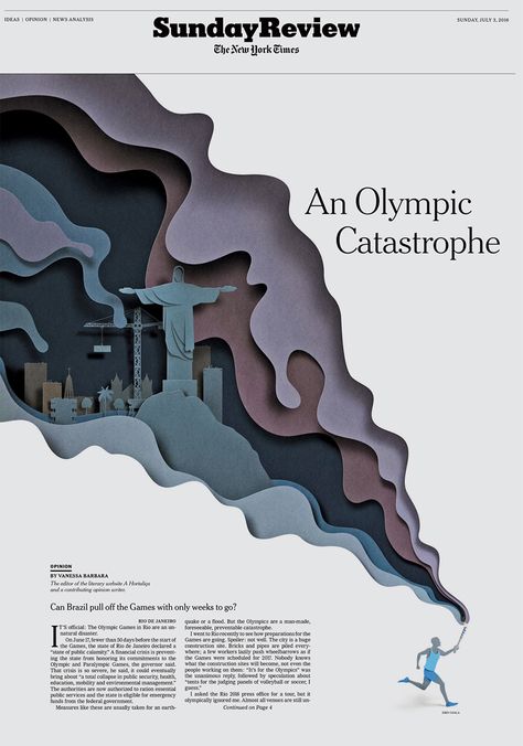 Eiko Ojala on Behance Eiko Ojala, Layout Editorial, Poster Grafico, Mises En Page Design Graphique, Graphisches Design, Desain Editorial, Newspaper Design, Design Editorial, Creative Industries