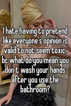 Period Whisper, Men Whisper, Clumsy Quotes, Friends Whisper, Quotes Font, Roll With The Punches, Questions For Friends, Quotes Friends, Pretty When You Cry