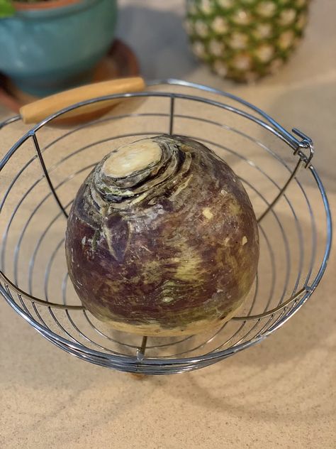 Rutabaga Recipes, Rice Cooker Recipes, Root Vegetable, Root Vegetables, Do Love, How To Cook, Diy Food Recipes, Cooker Recipes, Side Dish