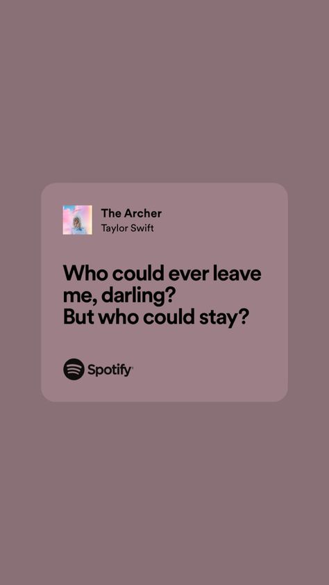 Purple + Core + Aesthetic, Taylor Swift Aesthetic Lyrics, Archer Taylor Swift, The Archer Taylor Swift, Taylor Swift Aesthetic, Aesthetic Lyrics, Harry Styles Poster, Love Songs Playlist, Taylor Lyrics