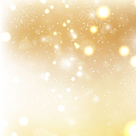 Gold Christmas Background, Christmas Theme Background, Christmas Overlays, Blue Christmas Background, Icons Phone, Christmas Graphic Design, Flower Background Images, Blurred Lights, Dark Background Wallpaper