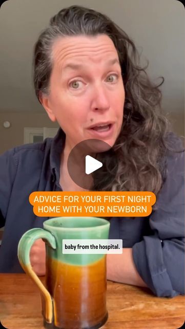 NYC Birth Doula & Counselor | Doula Terry on Instagram: "If you have given birth at a hospital, you often stay for about two nights.  Going home at approximately 48 hours old can be very difficult timing when it comes to changes that you and your baby are going through.  Often new parents have a very rough night when they first get home and here is why.  Your baby is typically very sleepy in first 24 hours and needs to recover from the birth ( as do you). By about 36 hours of life, they are starting to wake up and most importantly, get their real hunger.  By 48 hours of age, they can even seem a bit ravenous. #birthdoula #postpartum #newborn #postpartumlife #firsttimemom #firsttimeparents #newborntips #postpartumtips" Return To Work After Baby, High Risk Newborn Nursing, Golden Hour After Birth, Postpartum Hemorrhage Nursing, First Week Pregnancy Symptoms, Child Nursing, Very Sleepy, Birth Doula, First Time Parents