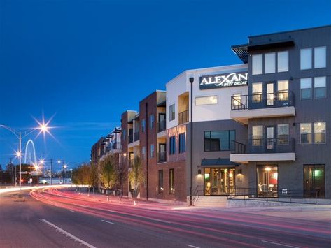 See all available apartments for rent at Alexan West Dallas in Dallas, TX. Alexan West Dallas has rental units ranging from 540-1292 sq ft starting at $1273. West Village Dallas, Dallas Apartment, West Village, Dallas Tx, Apartments For Rent, For Rent, Dallas, The Unit, Apartment