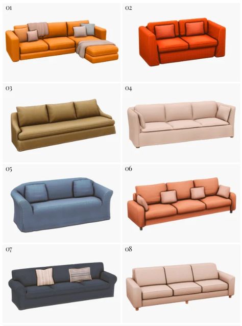 Sims 4 Velvet Sofa, Sims 4 Couch Cc Maxis Match, Sims 4 Cc Comfy Furniture, Sims 4 Sofa Cc Maxis Match, Sims 4 L Shaped Couch, Sims 4 Sectional Couch Cc Maxis Match, Sims 4 Couches Cc Maxis Match, Sims 4 Cc Furniture Living Rooms Maxis Match, Sims 4 Maxis Match Couch