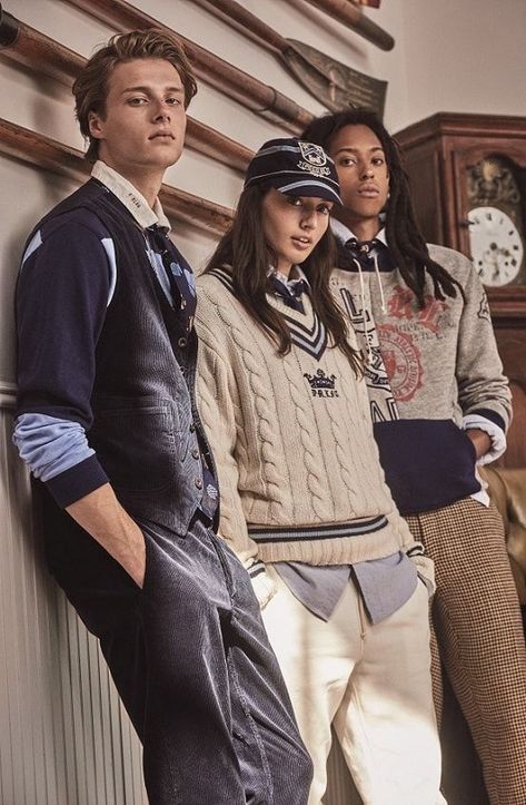 Ivy League Style Women, Prep Fashion, Ralph Lauren Womens Clothing, Preppy Boys, Preppy Mens Fashion, Preppy Men, Ivy League Style, Ivy Style, Prep Style