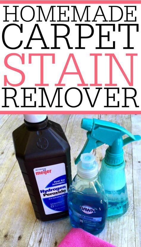 Homemade Carpet Stain Remover, Carpet Stain Remover, Homemade Toilet Cleaner, Carpet Stain, Cleaning Painted Walls, Glass Cooktop, Deep Cleaning Tips, Carpet Stains, Clean Dishwasher