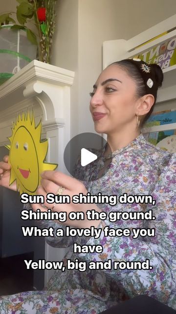 Mrs.YeLena on Instagram: "The Sun 🌞  #preschoolers #toddlerlearning" Sun Activity For Preschool, Sun Preschool Activities, Sun Activities Preschool, Rhymes For Toddlers, Sun Activity, Universe Theme, Sun Song, Gross Motor Activities, Motor Skills Activities