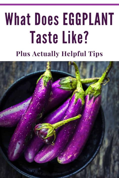 Are you thinking of trying eggplant for the first time? Here are some facts about the fruit that you may want to know. Can I Freeze Eggplant, Can You Freeze Eggplant, Cooking Eggplant Best Way To, How To Store Eggplant, Freezing Eggplant, Preparing Eggplant For Cooking, Not In The Mood, Cooking 101, Cooking Gadgets