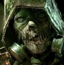 Scarecrow's new face Arkham knight (truly terrifying) Batman Arkham Knight Scarecrow, Batman Arkham Knight Ps4, Arkham Knight Scarecrow, Zack Snyder Justice League, Scarecrow Batman, Horror Video Games, Batman Arkham Knight, Arkham City, Batman Wallpaper