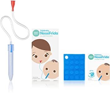 Baby Medicine Kit, Nasal Congestion Relief, Nasal Aspirators, Baby Items Must Have, Frida Baby, Congested Nose, Baby Nose, Baby Medicine, Saline Nasal Spray