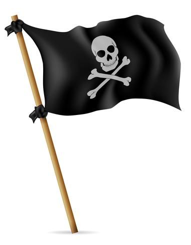 One Piece Flag Pirates, Pirate Flag Design, Pirates Of The Caribbean Flag, Pirates Flag, Pirate Flag Artwork, Pirate Flags, Pirate Flags Real, Pirate Images, Skull And Crossbones Pirate Flag