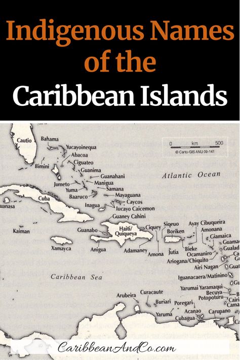 Indigenous Names of the Caribbean Islands Carrebian Islands, Caribbean Heritage Month, Indigenous Caribbean, Indigenous Names, Caribbean Folklore, Jamaican History, Island Names, Nevis West Indies, St Lucia Travel