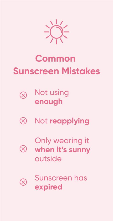 Are you guilty of these common sunscreen mistakes? ☀️ Swipe to find out! Looking for a sunscreen? Get The Day Cream (SPF 50) at musely.com/otc 💕 sunscreen, sunscreen for face, sunscreen facts, sunscreen quotes, sunscreen tips, sunscreen aesthetic, sunscreen for oily skin Spf 50 For Face, Sunblock Quotes, Spf Quotes Sunscreen, Sunscreen Marketing Ideas, Sunscreen Quotes Funny, Spf Quotes, Sunscreen Quotes, Spf Facts, Spf Tips