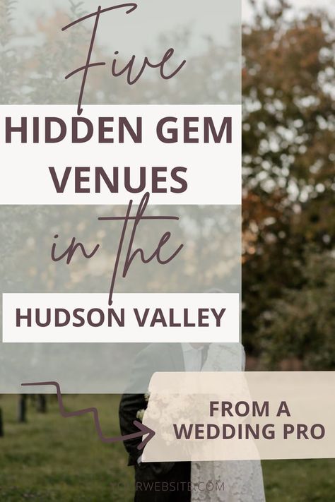 The Hudson Valley is full of so many amazing venue options from country clubs to rustic farmhouses. But if you are looking for something less well-known, I am here to share four hidden gem wedding venues in the Hudson Valley to check out. Wedding Venues Unique, Traditional Wedding Favours, Hudson Valley Wedding Venues, Unique Wedding Ideas, Country Clubs, Hudson Valley Wedding, Hard Cider, Unique Wedding Venues, England Wedding