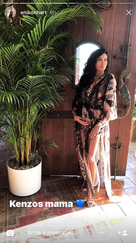 What a beautiful picture Ms Eniko! Kevin Hart Family, Eniko Hart, Kevin Hart Wife, Eniko Hart Pregnant, Eniko Parrish, Cardi B And Offset Pregnant, Jordin Sparks, Surprise Baby Shower, Surprise Baby