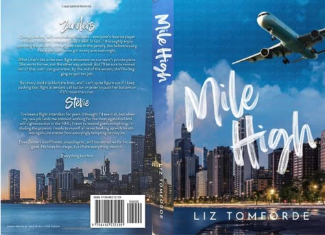 Mile High Liz Tomforde, Book Cover Printable, Windy City Series, Diy Tiny Books, Liz Tomforde, Miniature Bookshelf, Mini Books Diy, Mini Bookshelf, Mini Library