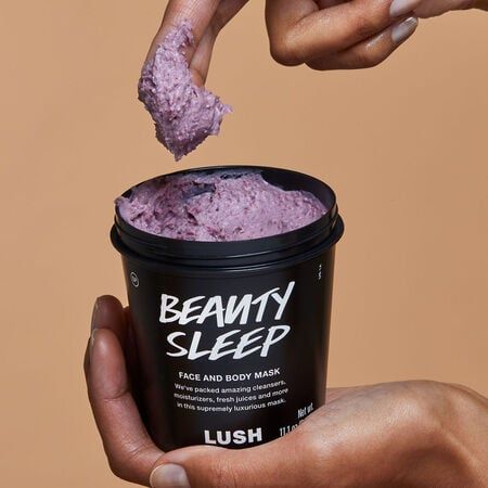 Lush Mask, Lush Face Mask, Malt Milkshake, Lollipop Lips, Fresh Face Mask, Shower Jellies, Hydrating Face Mask, Lush Products, Lush Cosmetics