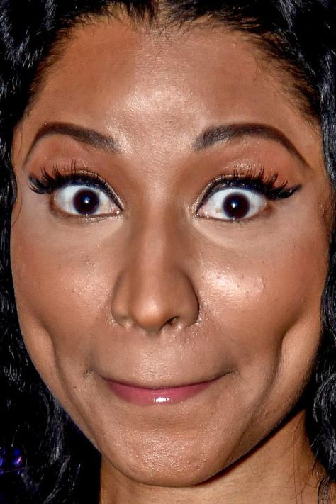 celebritycloseup:  nicki minaj  ewww zits around her nose and all over her face and chin Anti Makeup, Nicki Minaj 2017, Normal Face, Friends Actors, Shocked Face, Nikki Minaj, Makeup Fails, Close Up Faces, Nicki Minaj Photos